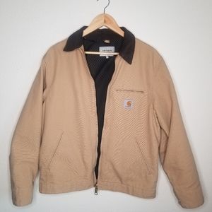 CARHARTT WIP DETROIT SPRING JACKET